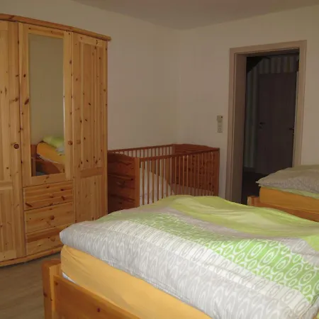 Am Burgberg By Interhome Eilenburg