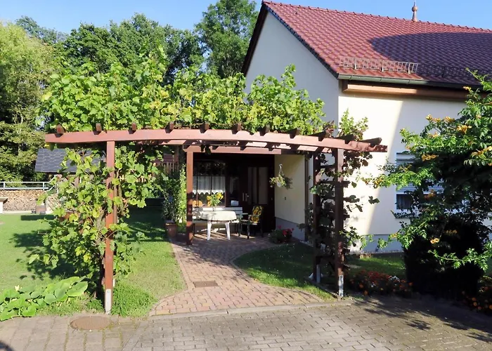 Am Burgberg By Interhome Daire