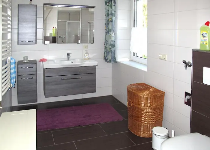 Am Burgberg By Interhome * Eilenburg