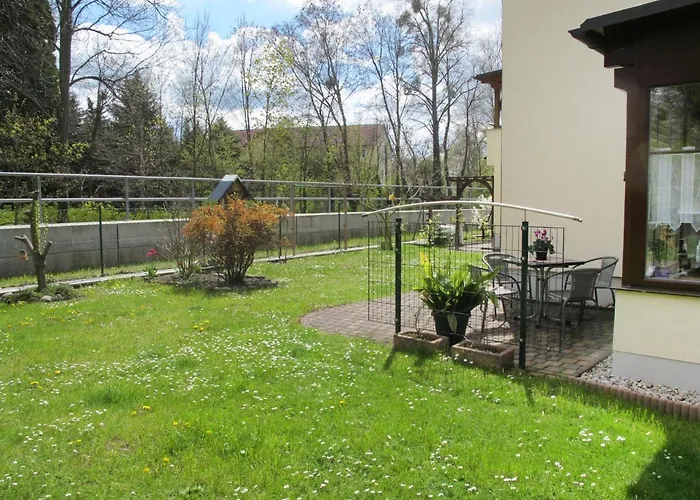 Daire Am Burgberg By Interhome