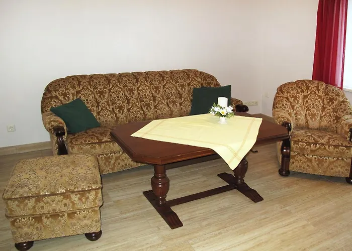 Am Burgberg By Interhome