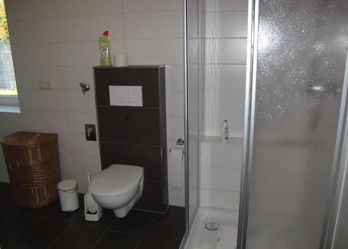 Am Burgberg By Interhome Daire Eilenburg