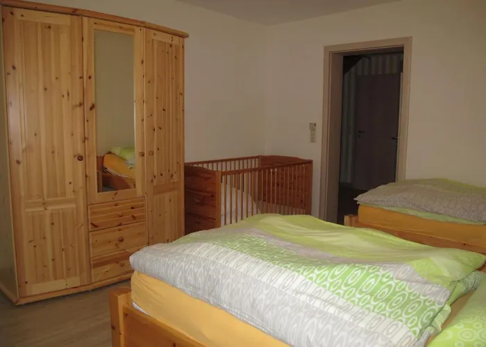 Am Burgberg By Interhome Eilenburg